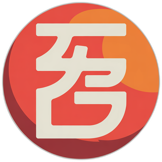 51吃Logo
